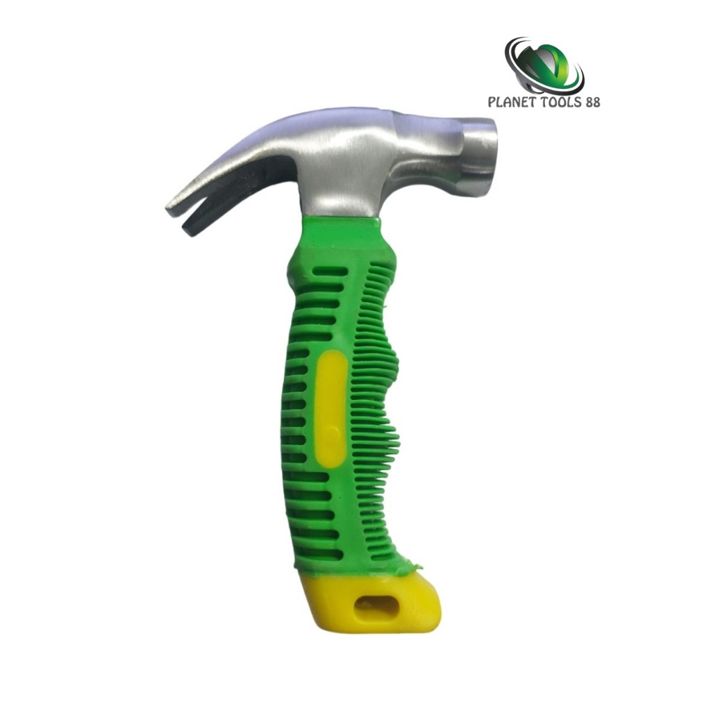 PALU KAMBING MINI GAGANG FIBER 0,25 KG MARTIL KECIL 8 0Z TERBAIK PT