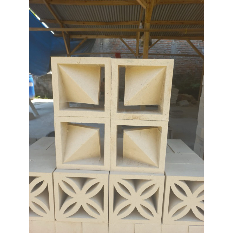 roster beton minimalis, loster beton minimalis, roster , lubang angin roster, ventilasi udara, roste