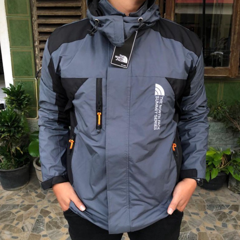 KODE L62N Jaket gunung  Jaket pendaki gunung pria  jaket murah  jaket outdoor NTF