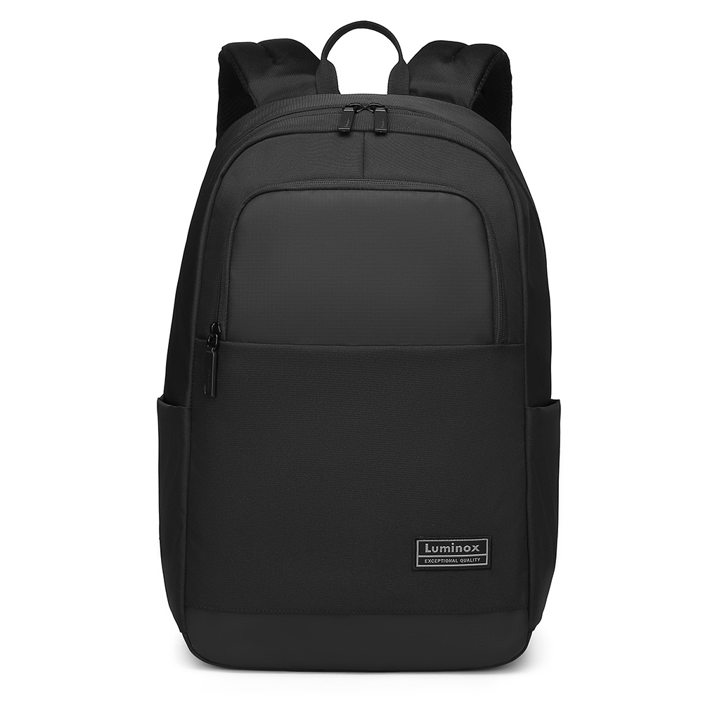 Luminox Tas Ransel Kasual IFJ - Tas Ransel Laptop Tas Pria Wanita Tas Ransel Unisex - Backpack Daypa