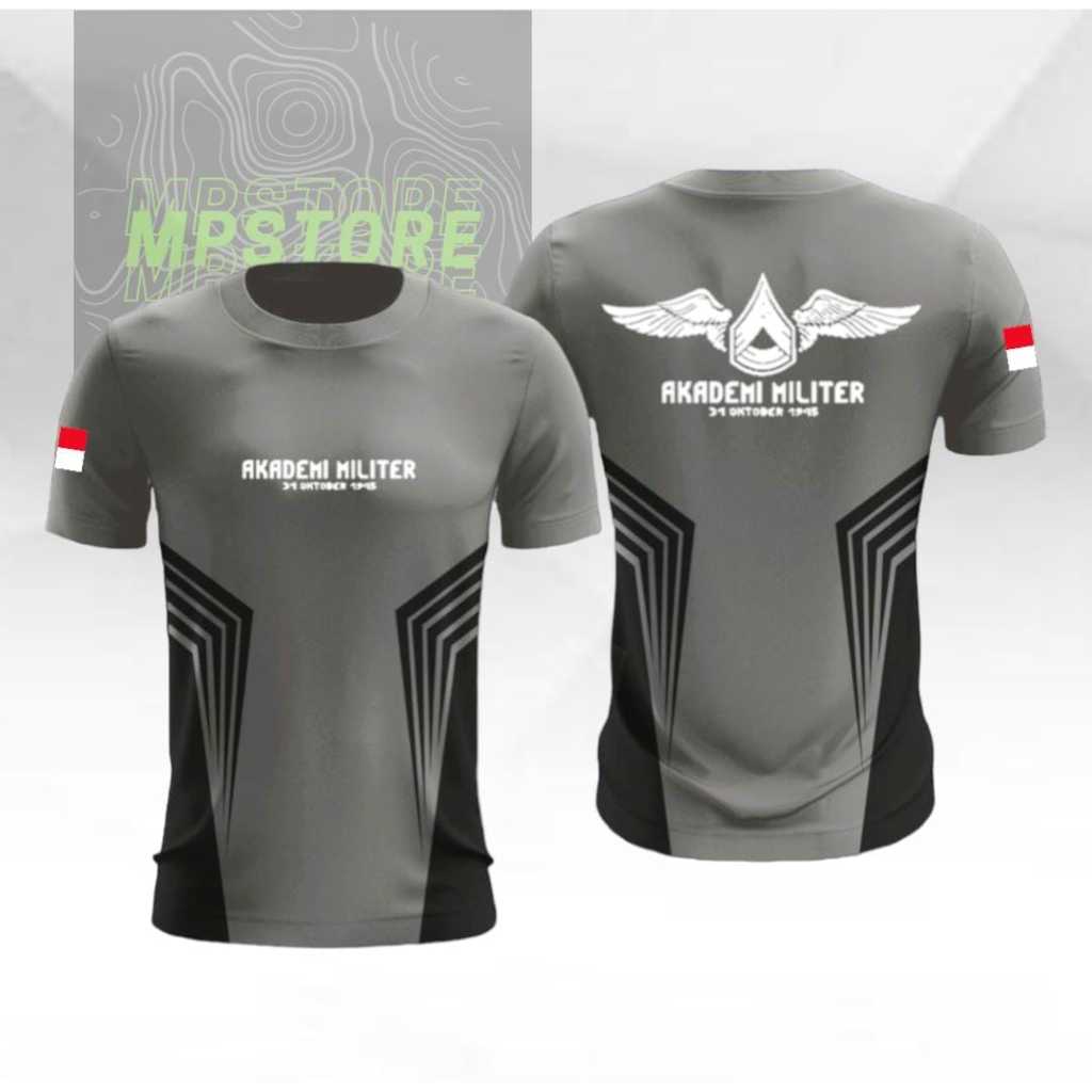 KAOS SABLON TARUNA AKMIL SAYAP/ JERSEY OLAHRAGA/ BAHAN DRIFIT/ BISA COD/ New baju design taruna akmi