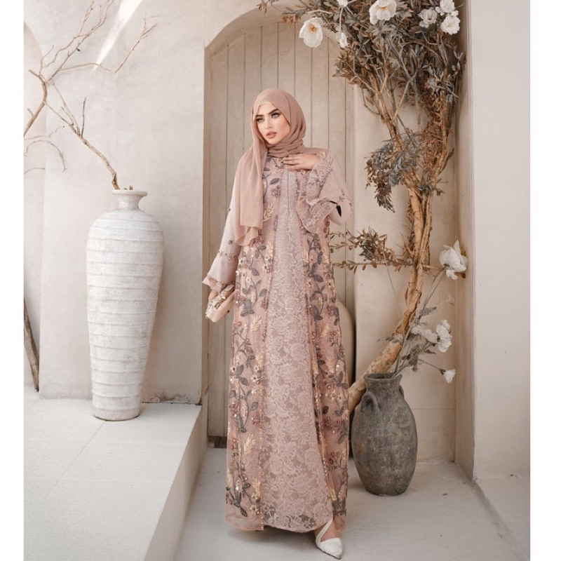 ayyara dress by ranood