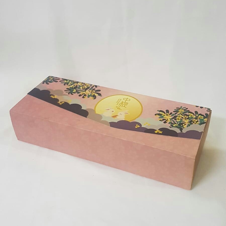 

Box Mooncake Wimala 2- 6 pcs