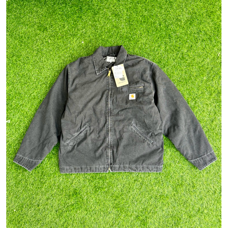 Carhartt Detroit Jacket