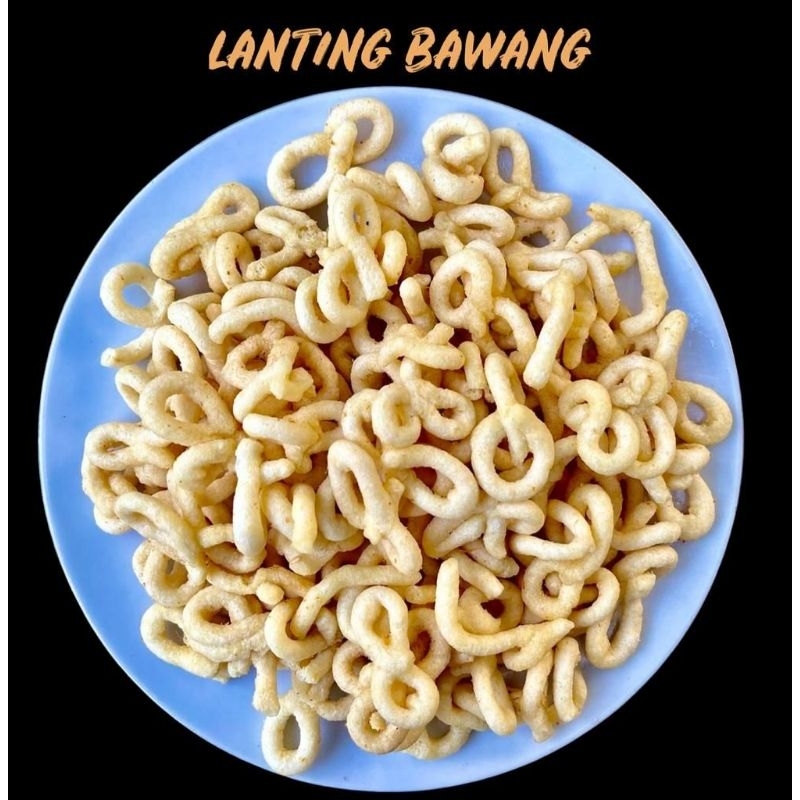 

LANTING BAWANG ORIGINAL