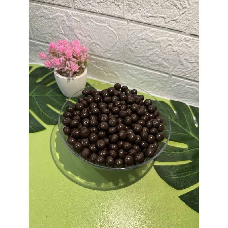 

BOLA BOLA COKLAT @200 GR