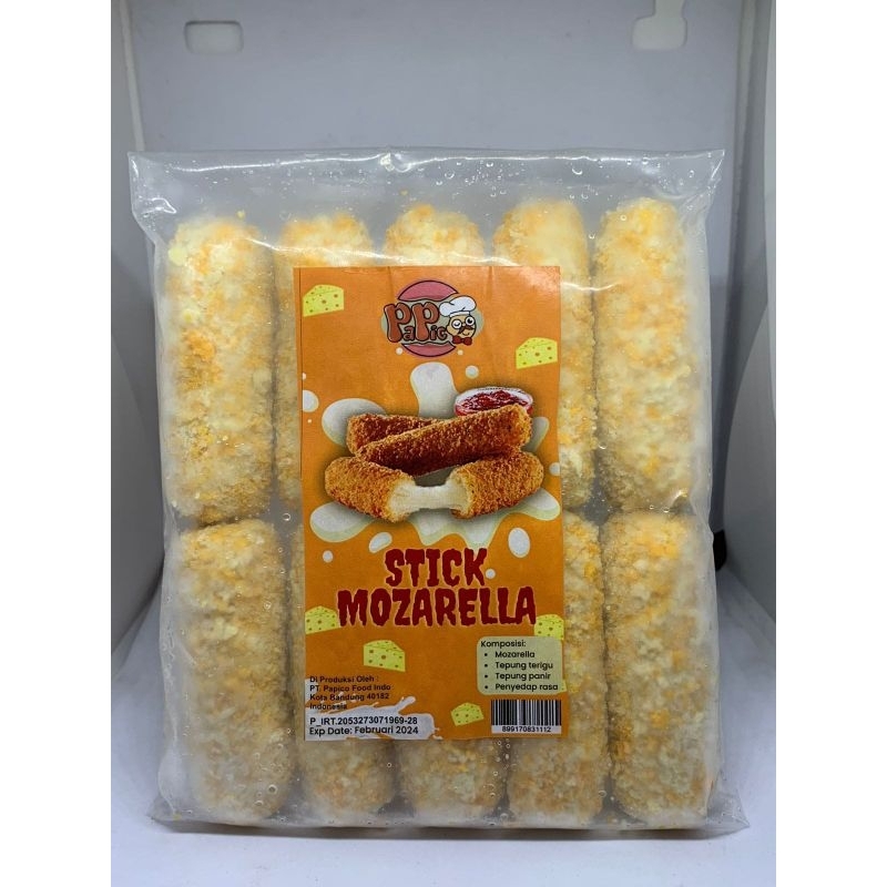 

stick Mozzarella