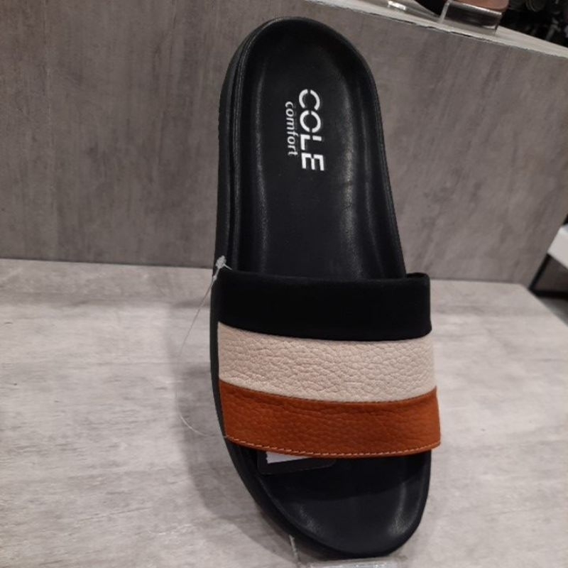 samdal pria slip on brand cole ORIGINAL 100% MATAHARI