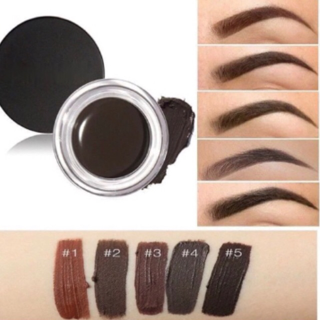 Eyebrow Focallure