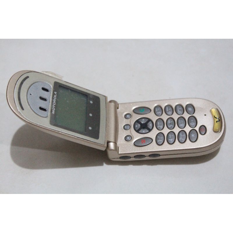 Hp Jadul Antik Motorola ( Kondisi Tidak jelas )