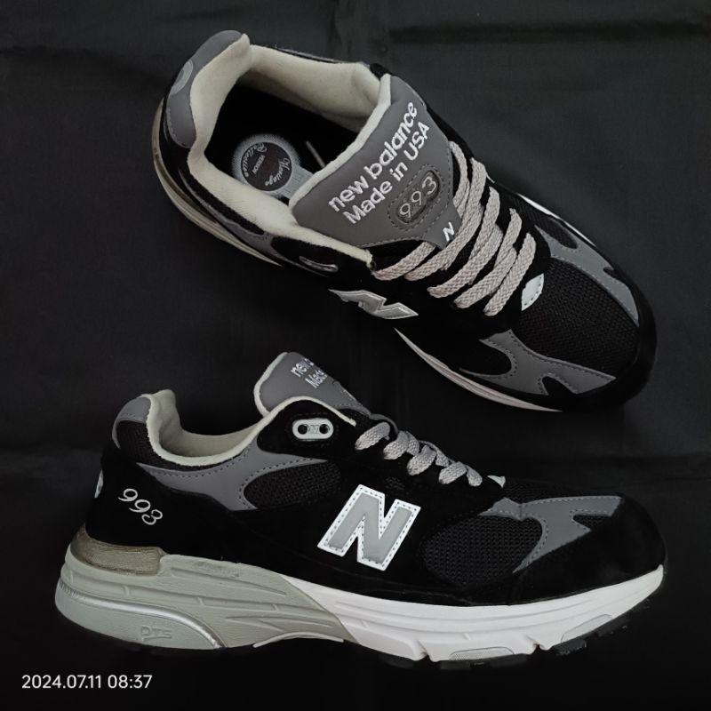 New Balance 993 USA (41.5/26cm)