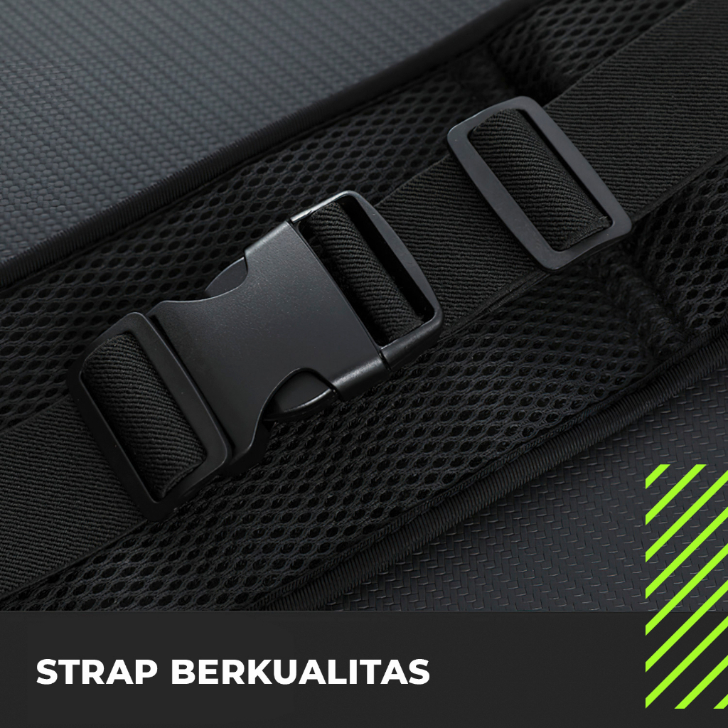 TERMURAH TAS PINGGANG OLAHRAGA PRIA WANITA TAS LARI TAS JOGGING WATERPROOF