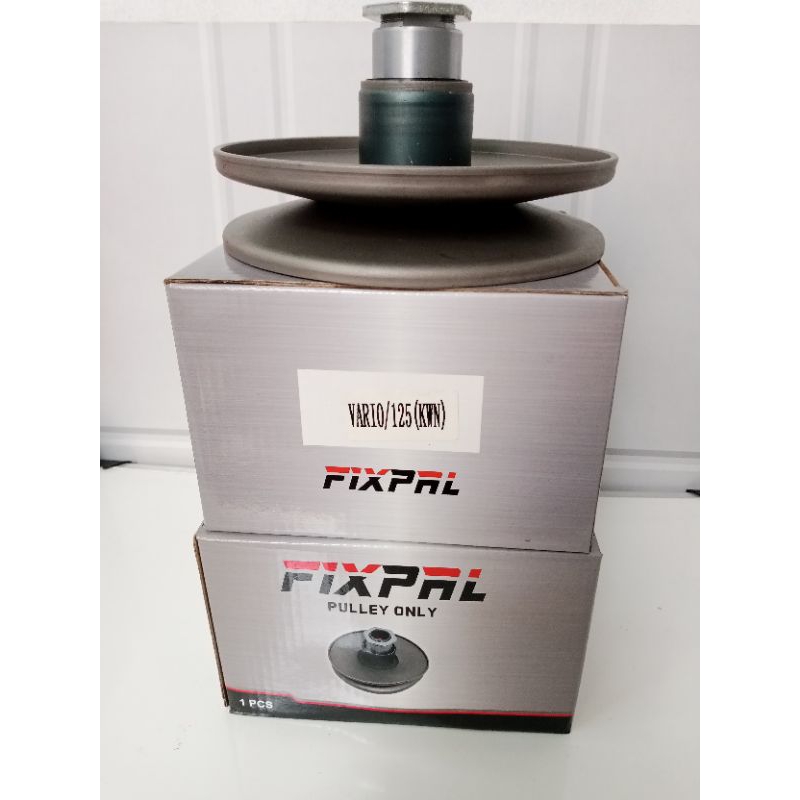 VARIO 125 FI Pully /Puli VARIO 125 FI FIXPAL PULLY PULI DEPAN BELAKANG(KWN)