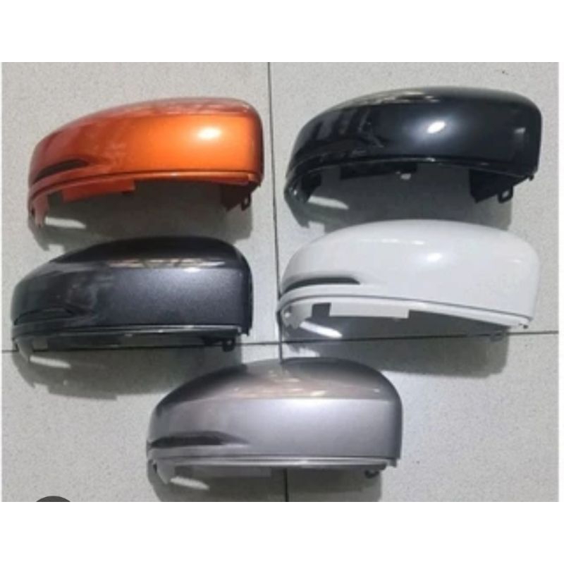 cover spion Mobilio 2015 otigina