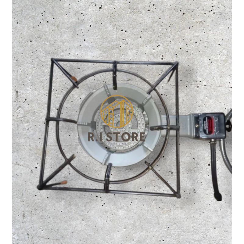 TUNGKU KOMPOR API SERIBU