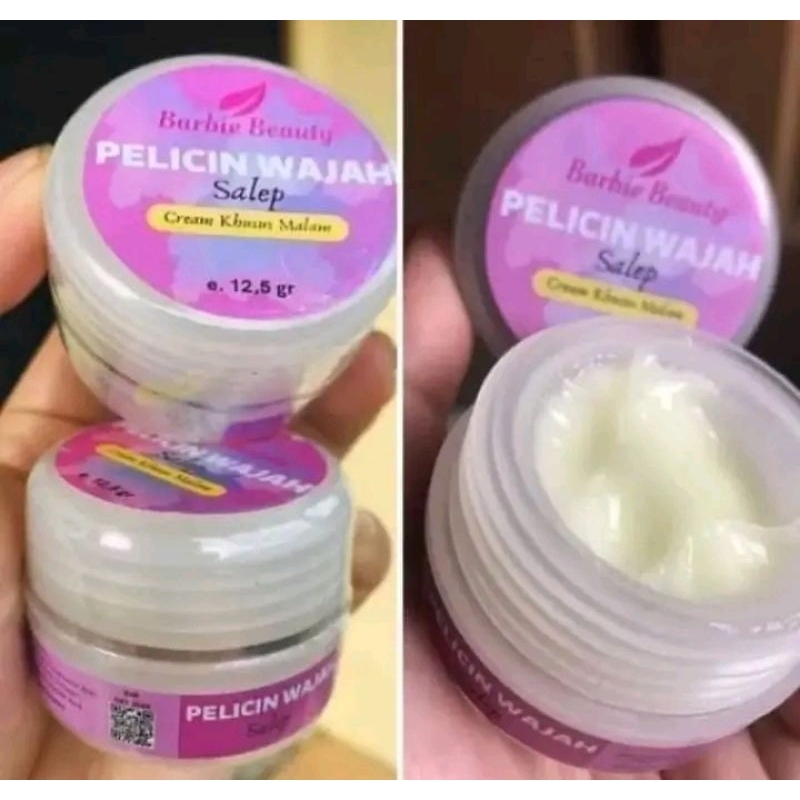 SALEP PELICIN SCI BB GLOWING/ SALEP PELICIN BARBIE BEAUTY/ SALEP GLOWING/ SALEP PELICIN GLOWING/ SAL