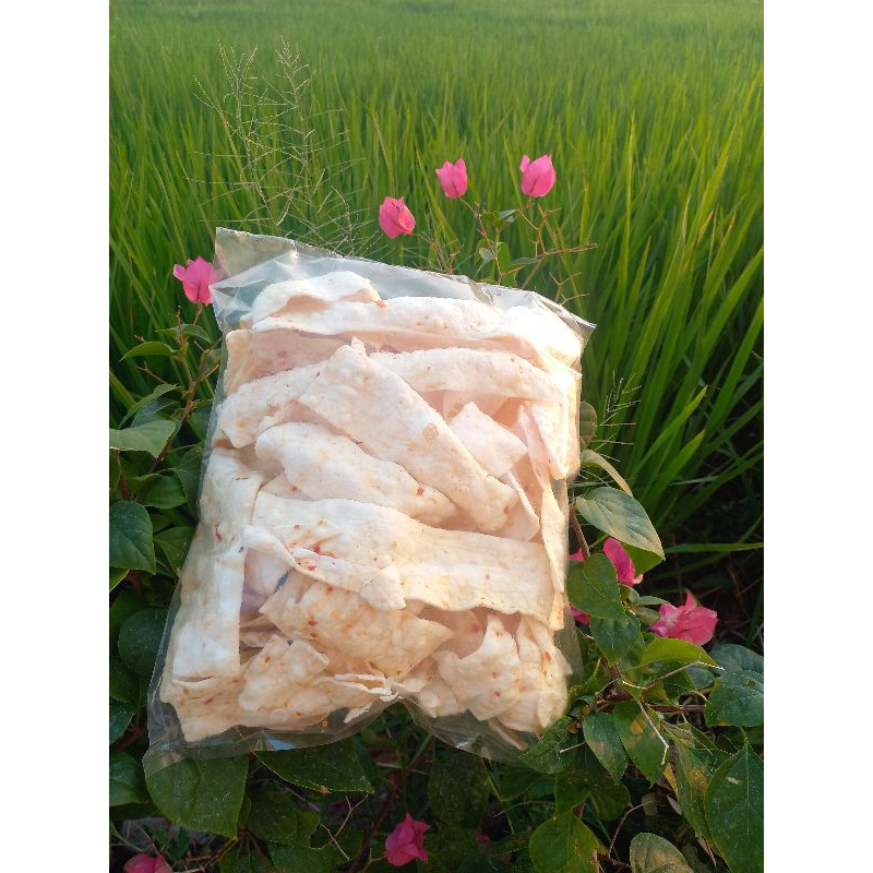 

keripik slondok