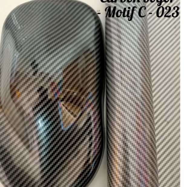 FG2 wtp water transfer printing carbon celup motif silver transparan WTP WTF water printing carbon c