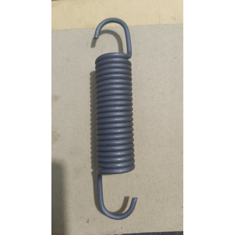 Per/spring washer maytag front loading