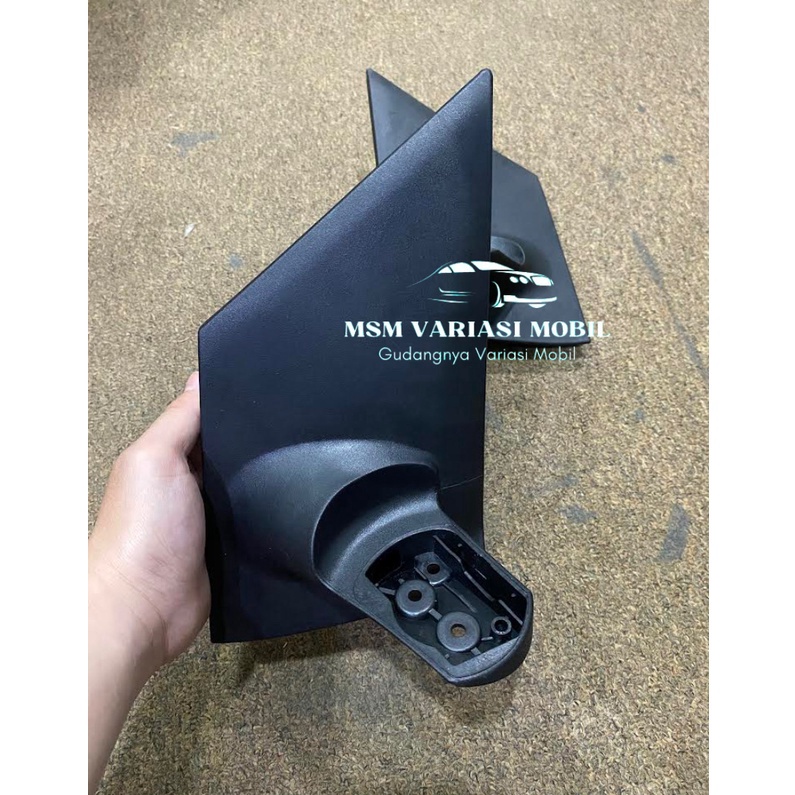 Special Pr dudukan kaki spion vios 27212 kirikanan