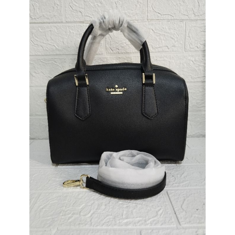 Kate Spade speedy