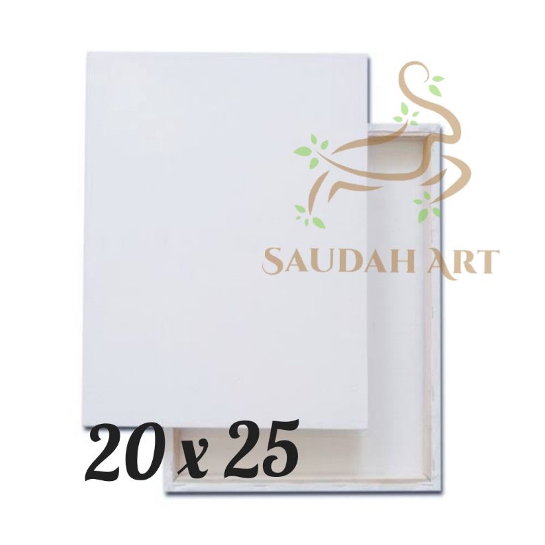 

KHUSUS Kanvas Canvas Lukis 2x25 cm