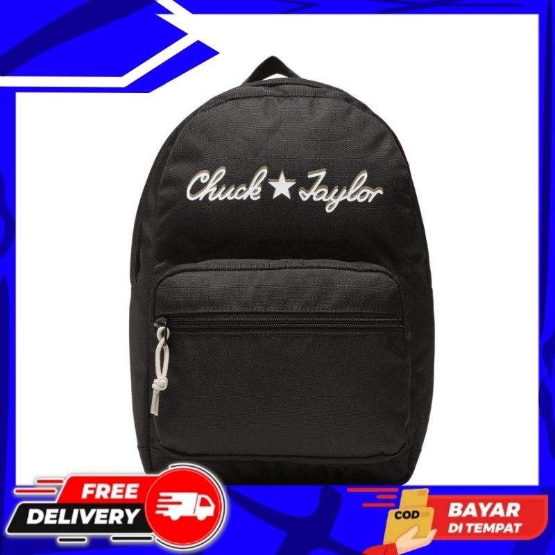 Backpack converse swap out original