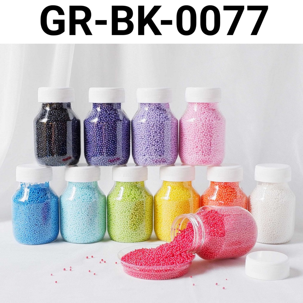 

SERBA SERBI GRBK77 Sprinkles sprinkle sprinkel 3 gram mutiara yamama baking grosir murah sprinkles cake dekorasi mutiara trimit decoration story sprinklestory sprinklesstory sprinkle story yamama baking