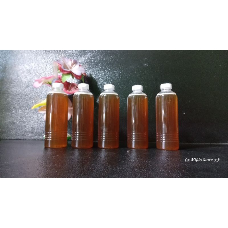 

MADU ASLI setara Botol Marjan