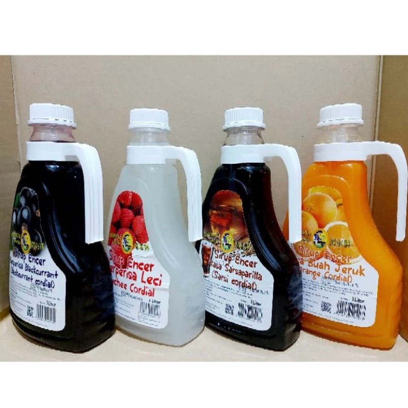 

MAMATA | SIRUP 2 LITER BERPERISA JERUK.| LECI | SARSI | SYRUP| ORANGE| LYCHEE| SARSAPARILLA| MINUMAN