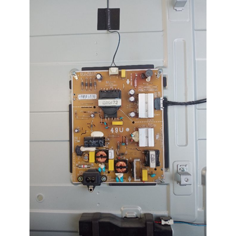 PSU Power Suplay LG 49UM7100PTA .49UM7100