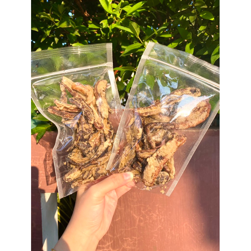 

Sale Pisang Homemade Khas Lampung