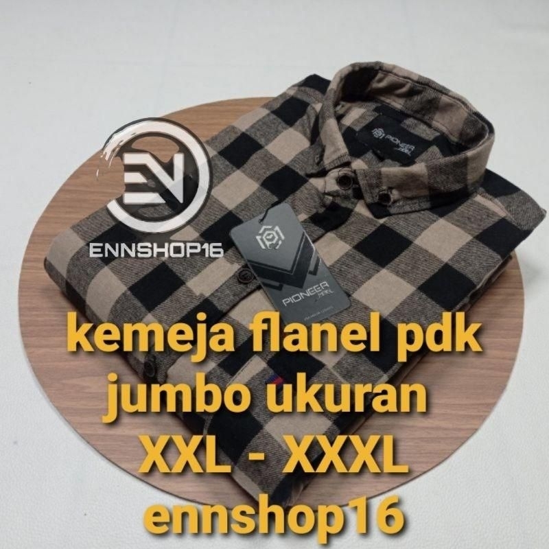 FLANEL PENDEK JUMBO | FLANEL XXL | KEMEJA FLANEL LENGAN PENDEK TERBARU | KEMEJA FLANEL LENGAN PENDEK