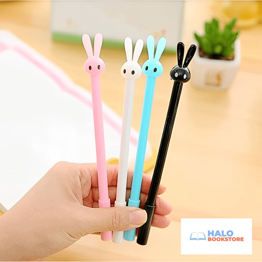 

Bolpoin Lucu Halo Penulis Group