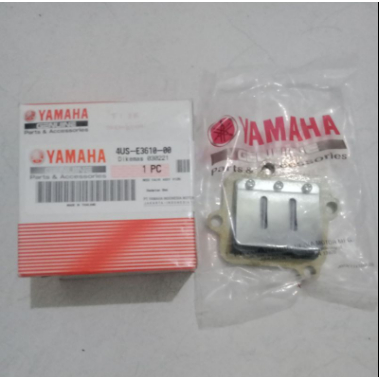 MEMBRAN ASSY FIZR 4US-E3610-00 ORIGINAL YGP