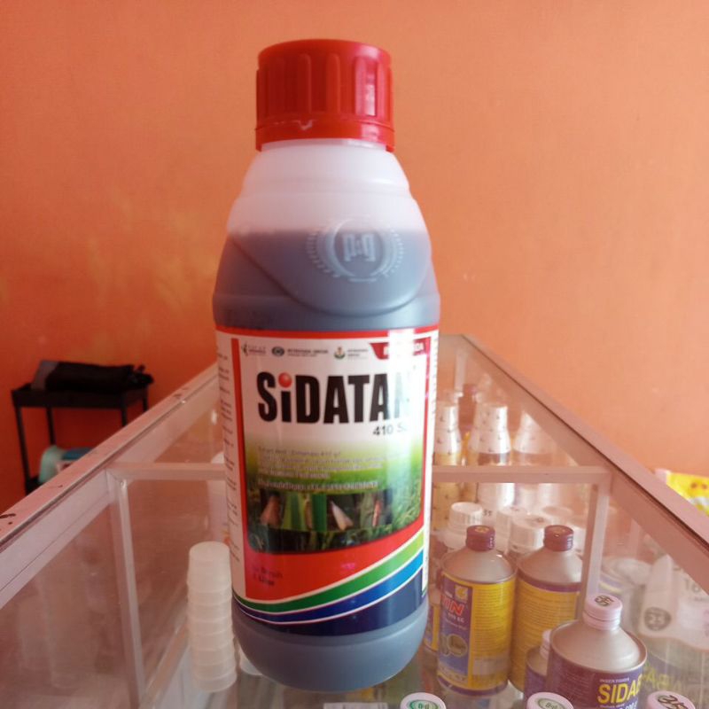Sidatan 410 SL 1 ltr