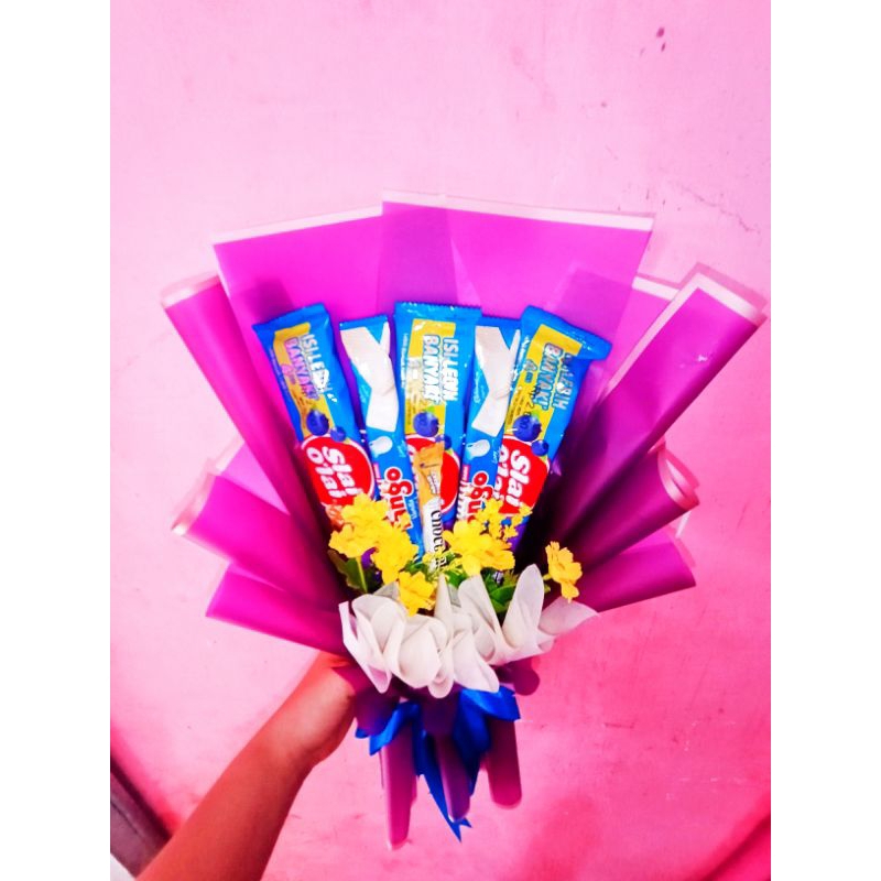 

AR~Bucket❣️/Bucket Snack slai-olai