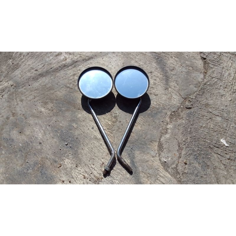 spion Yamaha v75 v80 original