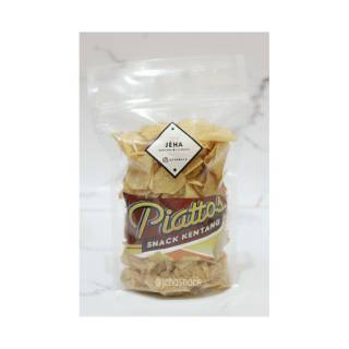 

[ Snack Kiloan TERMURAH ] Piatos Sapi Panggang 500 gr