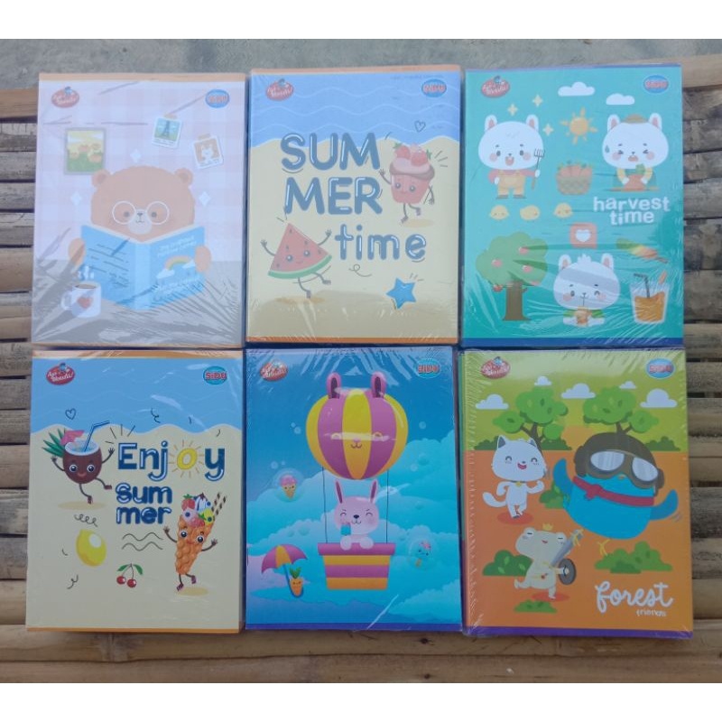 

buku sidu /buku ori sidu /buku sekolah anak