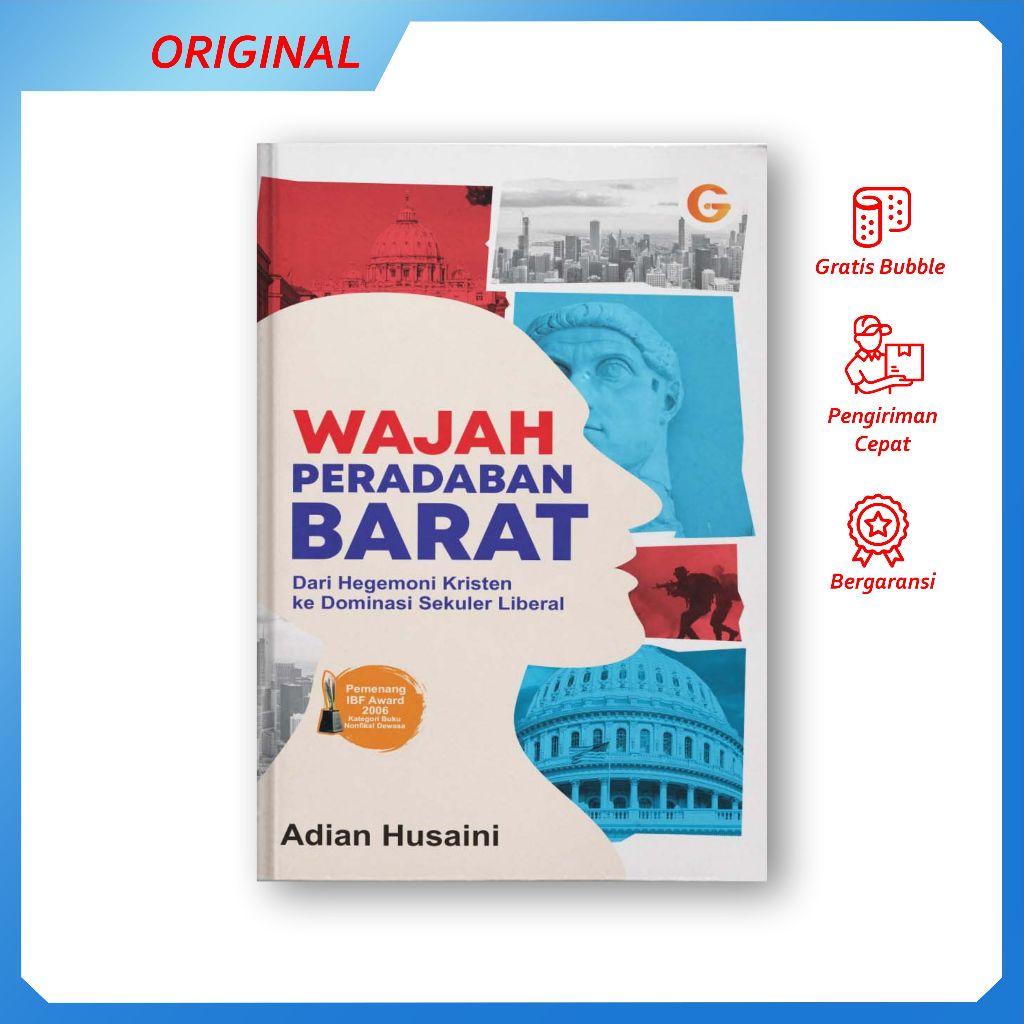 Wajah Peradaban Barat