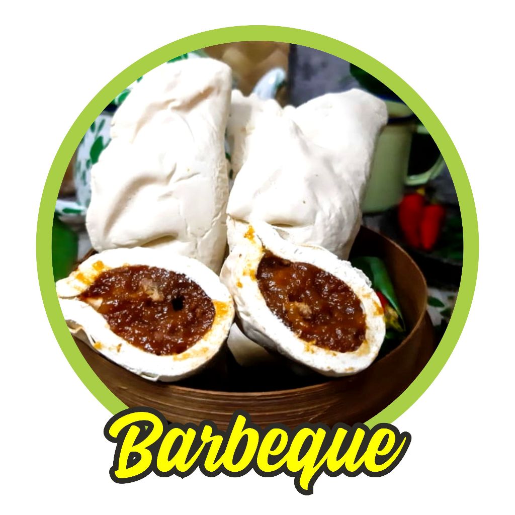 

Cireng isi Barbeque (Frozen)