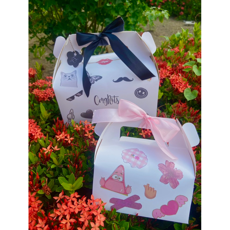 

GableBox/GiftHadiah|Hanyabox