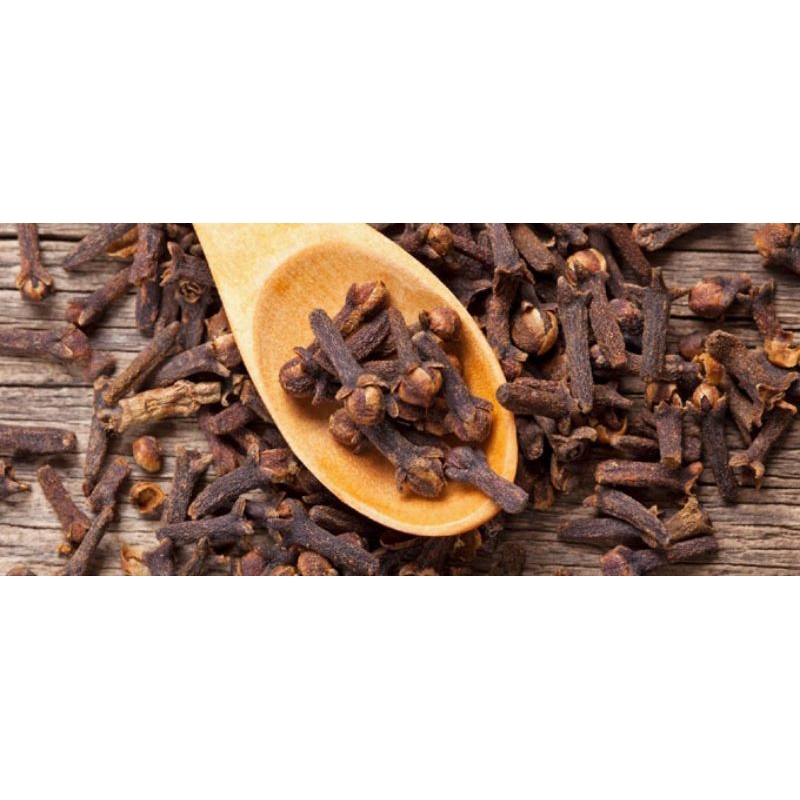 

Cengkeh Kering 250 gram