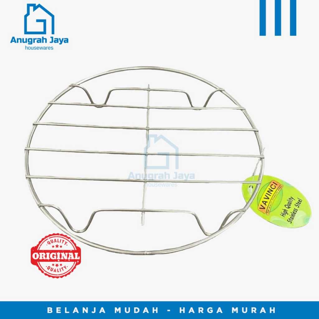 TATAKAN PANCI S.S PENDEK SEDANGAP0022 VAVINCI