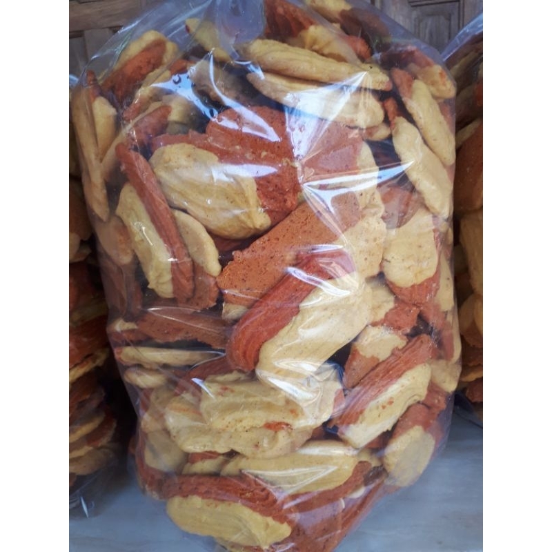 

kue sepetan / kue jadul/kue strip/kue kering