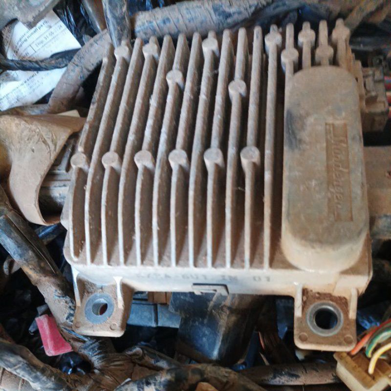 Ecu vario 125 old original