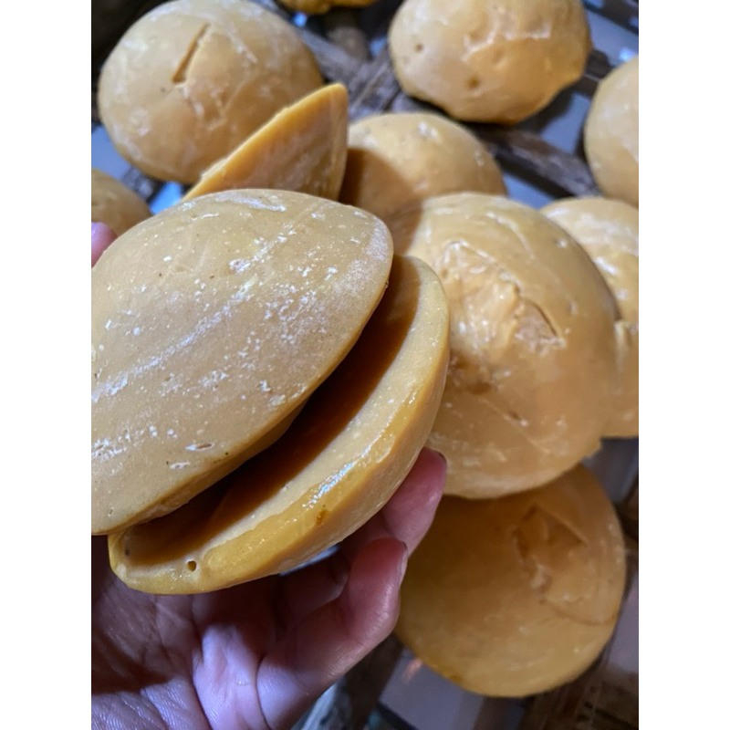 

GULA JAWA ASLI DARI NIRA KELAPA || GULA JAWA KEBUMEN