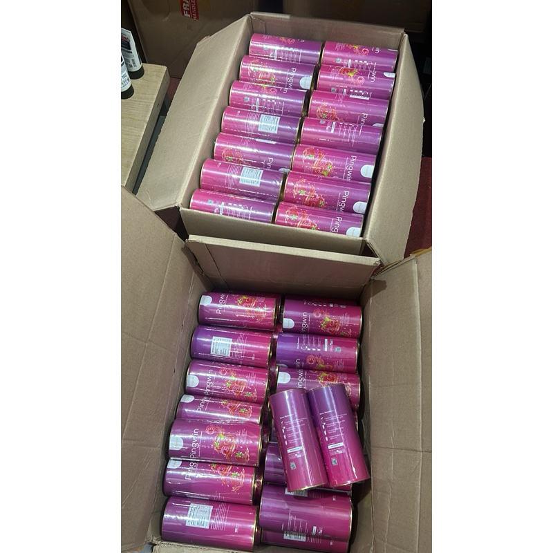 COLAGEN DRINK PINGWIN