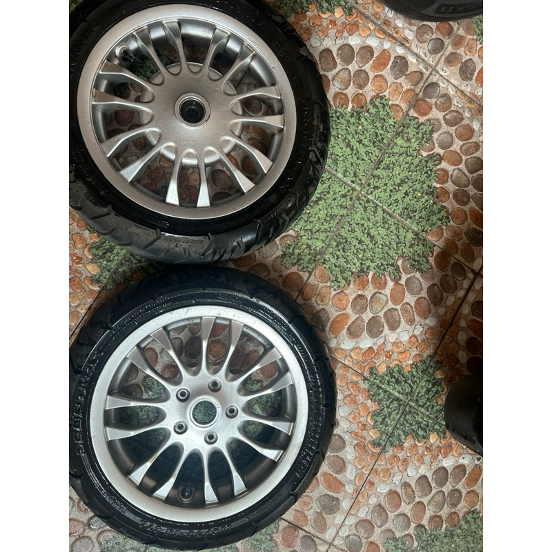 velg vespa sprint